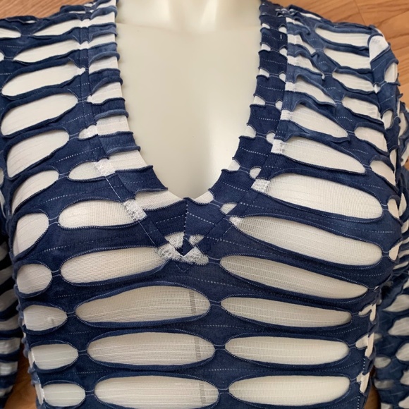 Shane Justin jumpsuits - Picture 5 of 6